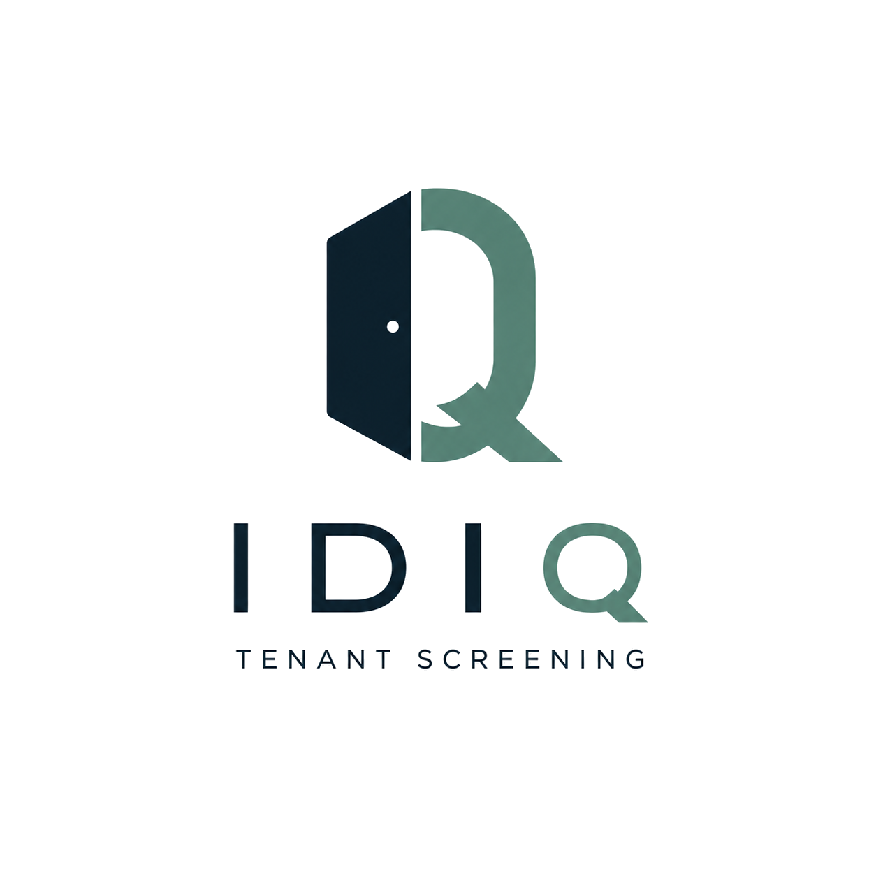 IDIQ — Tenant Screening